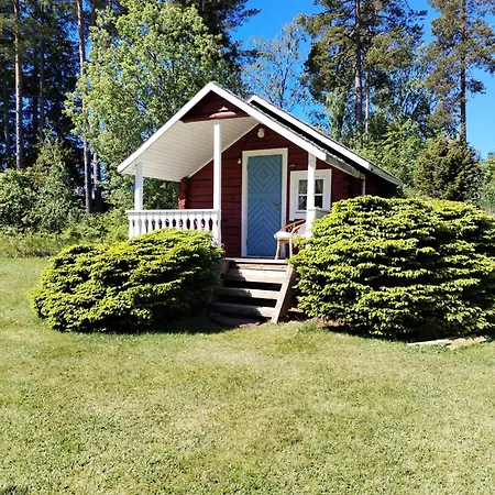 The Little Chalet Saltvik