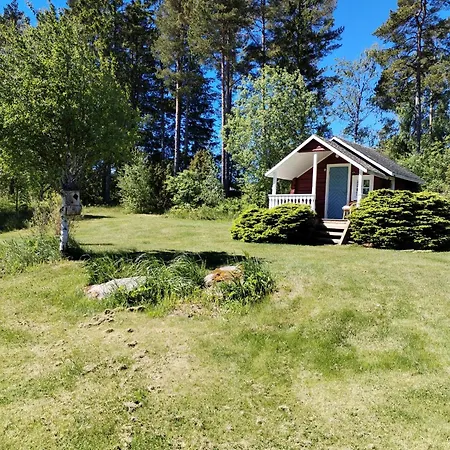 The Little Chalet Saltvik