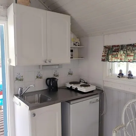 The Little Chalet