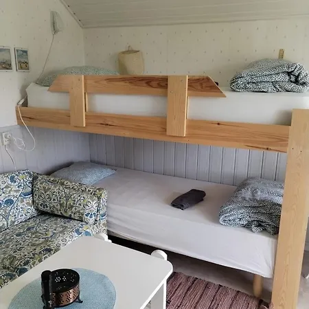 Chalet The Little