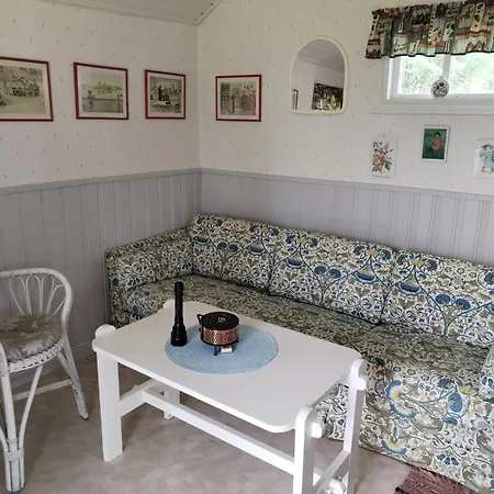 Chalet The Little